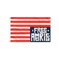 Free America Flag