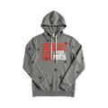 Free America Star Hoodie