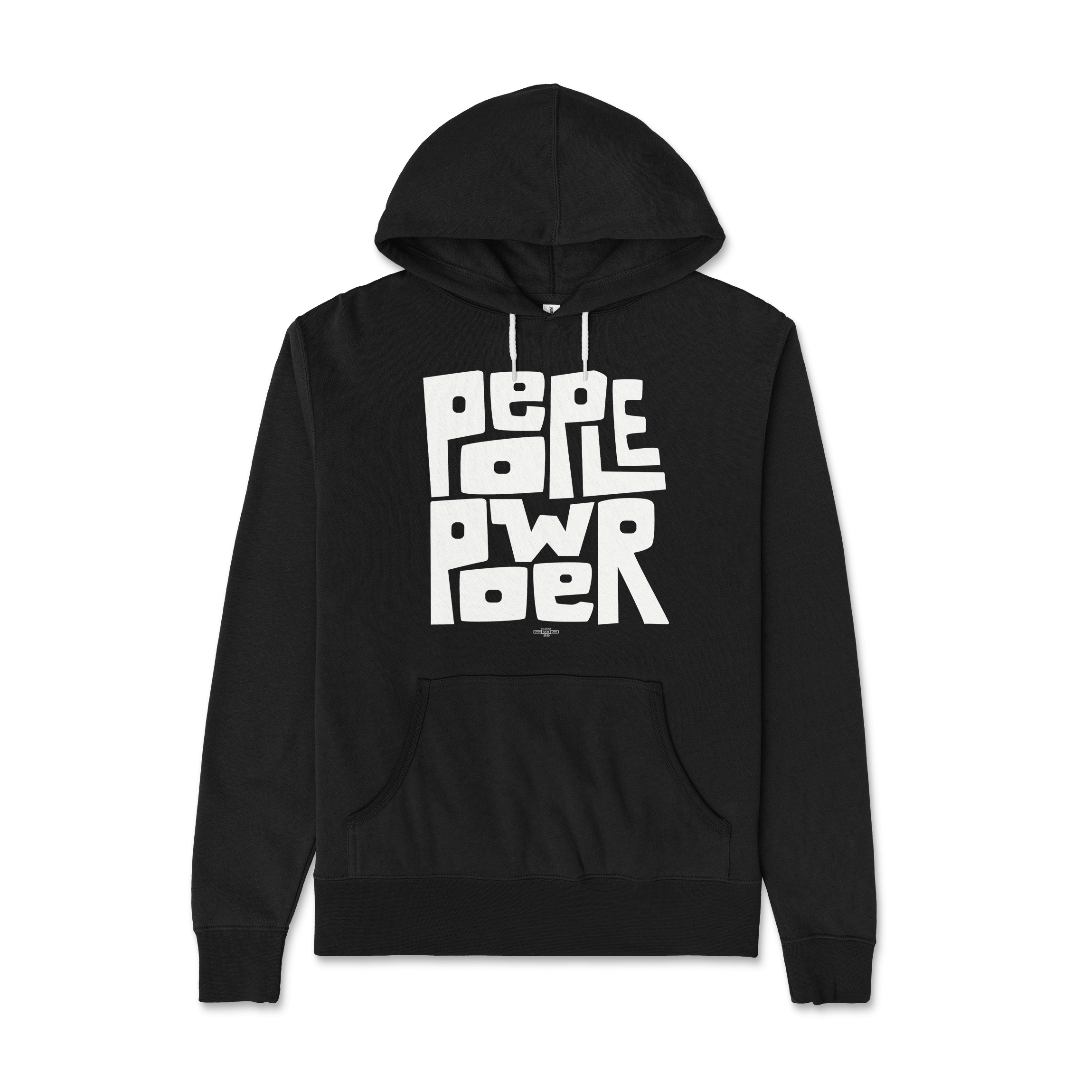 People Power Hoodie