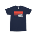 Free America Flag Tee