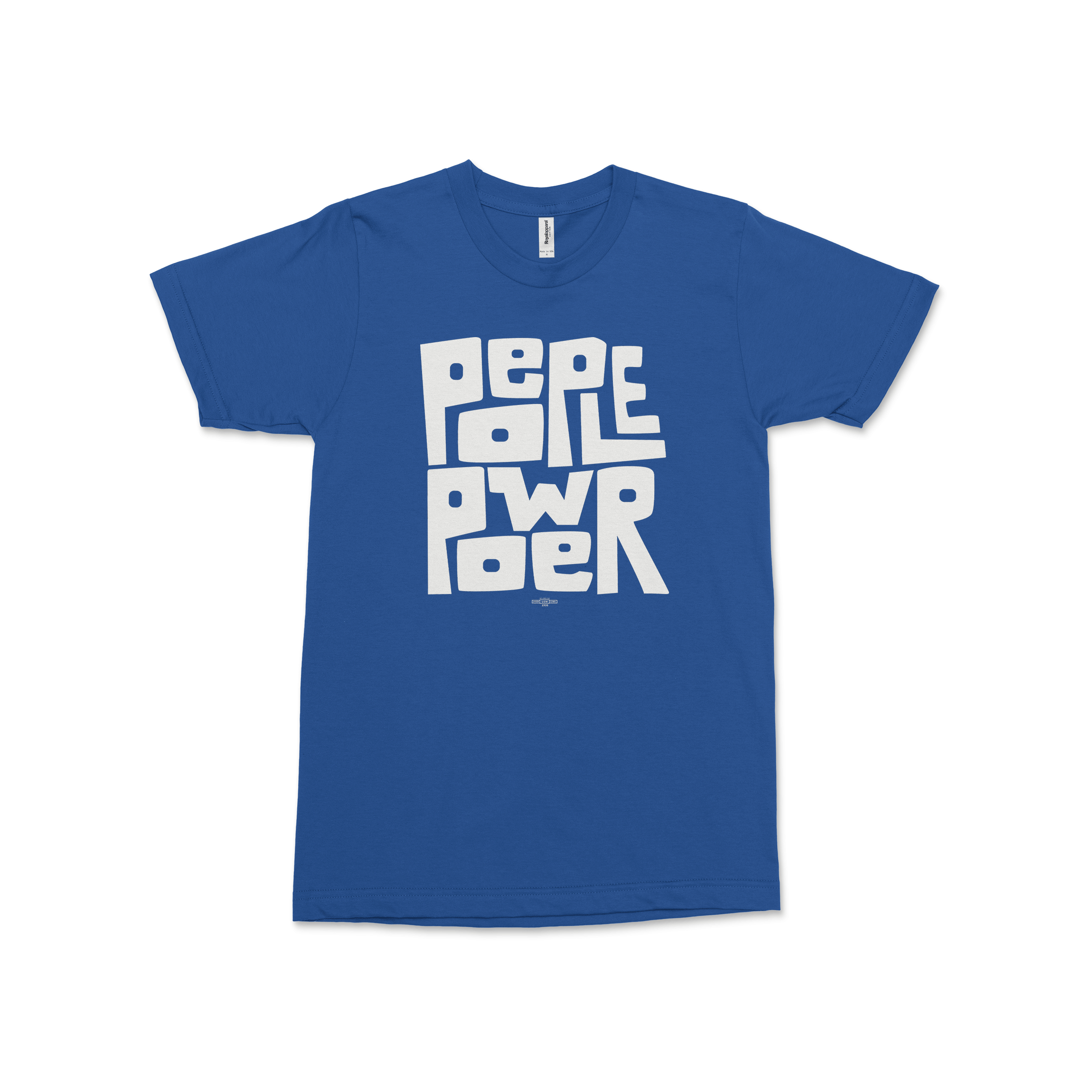 People Power Tee